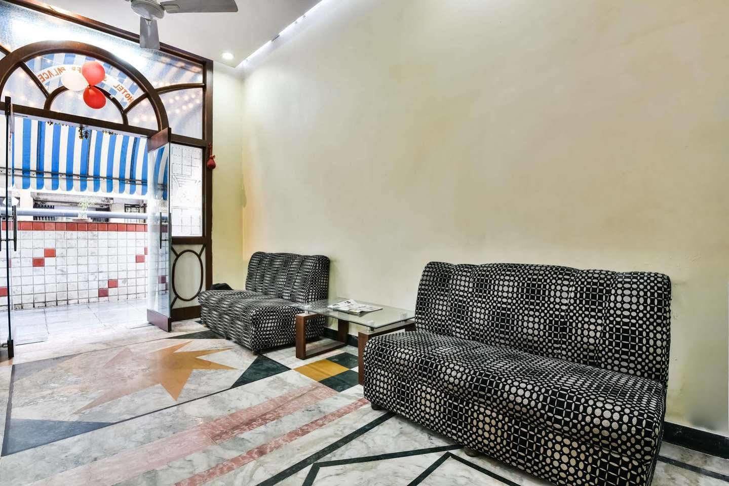 Hotel Shelter Palace Navi Mumbai Exterior photo